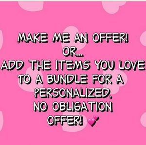 🔥🔥Offers!🔥🔥